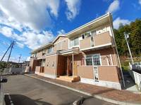 シャルマン21ABEIIIの外観