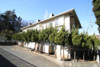 K・フラットの外観