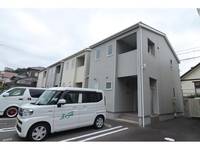 大分県大分市大字迫(一戸建)の賃貸物件の外観