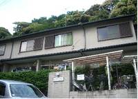 ラヴィラ・フォレスタルの外観