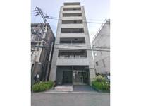 大阪府大阪市北区豊崎4(マンション)の賃貸物件の外観