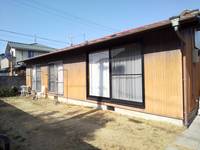 香川県高松市春日町(一戸建)の賃貸物件の外観