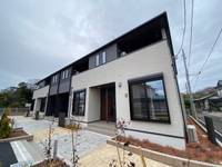 千葉県市原市姉崎(アパート)の賃貸物件の外観