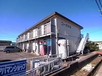 岐阜県岐阜市今嶺2(アパート)の賃貸物件の外観