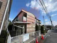 大阪府堺市北区北花田町4(アパート)の賃貸物件の外観