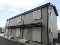 神奈川県小田原市府川(アパート)の賃貸物件の外観