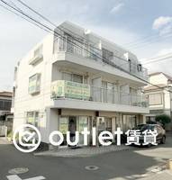 物件の外観画像