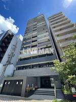 プレサンス丸の内アデルの外観