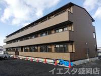 物件の外観画像