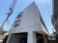 東京都北区滝野川1(マンション)の賃貸物件の外観