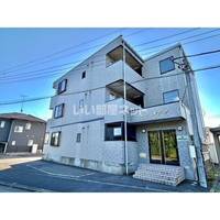 栃木県宇都宮市清原台6(マンション)の賃貸物件の外観