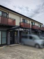 ハイエストヒル寺尾の外観