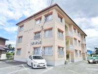 エクシブ春日居の外観