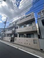 モンジュ榎本の外観