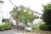 コーポエクセル 1の外観