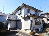 神奈川県横浜市青葉区市ケ尾町(一戸建)の賃貸物件の外観