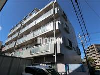 ルミネッセンス茂出木の外観