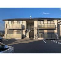 サンガーデン ジュキの外観