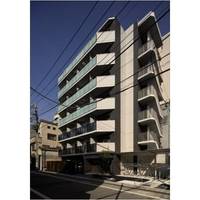 GRAN PASEO浅草IIの外観