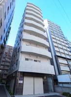 東京都台東区根岸5(マンション)の賃貸物件の外観