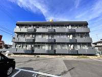 徳島県徳島市津田町4(マンション)の賃貸物件の外観