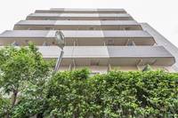 東京都豊島区長崎1(マンション)の賃貸物件の外観