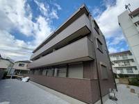 東京都練馬区石神井町8(マンション)の賃貸物件の外観