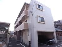 宮城県仙台市青葉区小松島4(マンション)の賃貸物件の外観