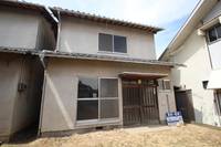 岡山県岡山市東区西大寺中野本町(一戸建)の賃貸物件の外観