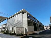 アルコバレーノVII サウスの外観