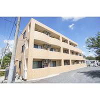 De‘aje(デージュ)の外観