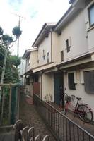 神奈川県藤沢市片瀬3(一戸建)の賃貸物件の外観