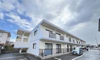 鹿児島県鹿児島市清和3(マンション)の賃貸物件の外観