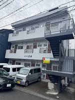 物件の外観画像