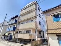 物件の外観画像