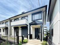 埼玉県さいたま市緑区東浦和3(一戸建)の賃貸物件の外観