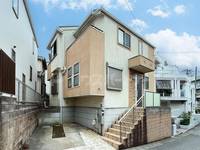 千葉県千葉市稲毛区小仲台7(一戸建)の賃貸物件の外観