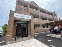神奈川県平塚市根坂間(マンション)の賃貸物件の外観