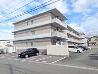 グリーンテラスの外観