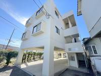 第2宮脇マンションの外観