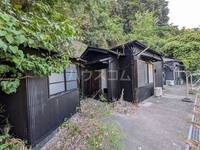 神奈川県横須賀市汐入町5(一戸建)の賃貸物件の外観