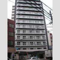 埼玉県川口市芝新町(マンション)の賃貸物件の外観