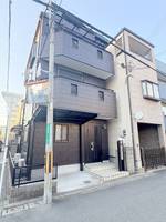 物件の外観画像