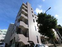 千葉県千葉市緑区おゆみ野3(マンション)の賃貸物件の外観