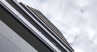 東京都墨田区錦糸2(マンション)の賃貸物件の外観