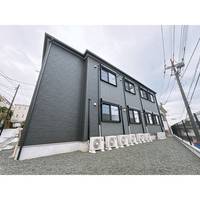 S harbar Lagoon上永谷の外観