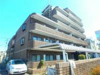 フラワーマンションコヤタ2の外観