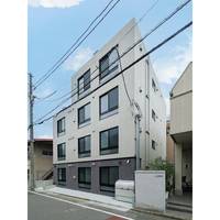 東京都品川区西大井6(マンション)の賃貸物件の外観