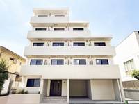 東京都練馬区早宮1(マンション)の賃貸物件の外観