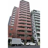 東京都文京区本郷3(マンション)の賃貸物件の外観